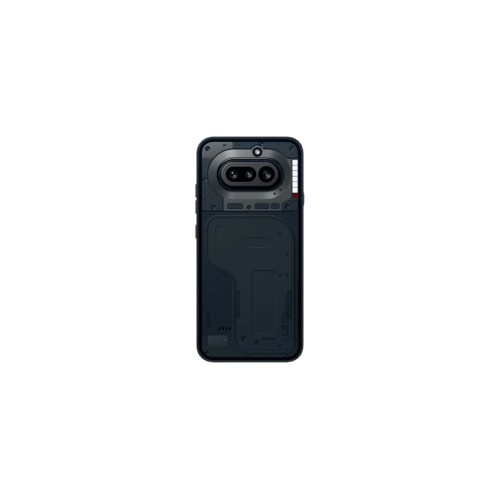 Телефон Nothing Phone 4a 12/256Gb (Black) - изображение 2