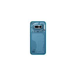 Телефон Nothing Phone 4a 12/256Gb (Blue) - изображение 2