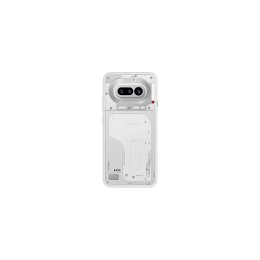 Телефон Nothing Phone 4a 8/256Gb (White) - изображение 2