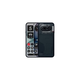 Телефон Nothing Phone 4a 8/256Gb (Black) - изображение 1