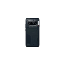 Телефон Nothing Phone 4a 8/256Gb (Black) - изображение 2