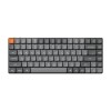 Беспроводная механическая клавиатура Keychron K3 Max