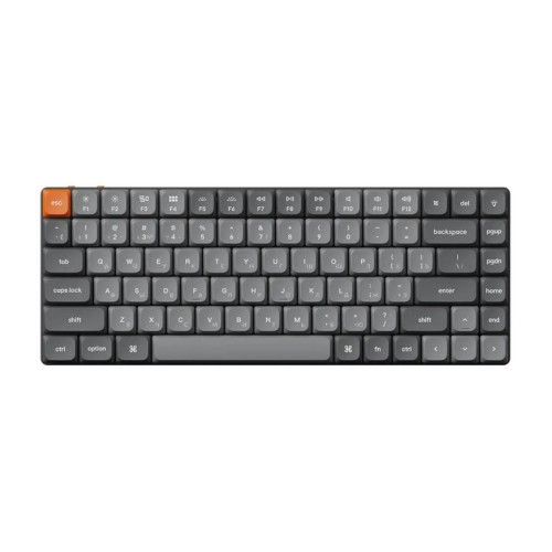 Беспроводная механическая клавиатура Keychron K3 Max