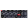 Беспроводная механическая клавиатура Keychron K17 Pro