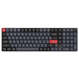 Беспроводная механическая клавиатура Keychron K17 Pro