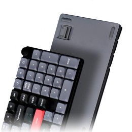 Беспроводная механическая клавиатура Keychron K17 Pro - изображение 1