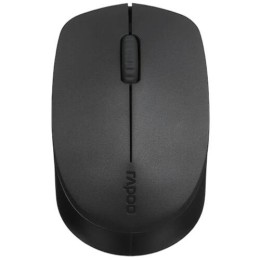 Беспроводная мембранная клавиатура и оптическая беспроводная мышь Rapoo 9010M - изображение 2