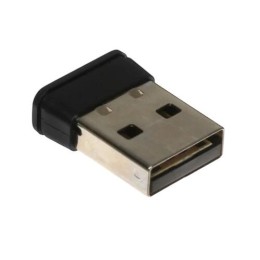 Беспроводная мембранная клавиатура и оптическая беспроводная мышь Rapoo 9320M - изображение 2