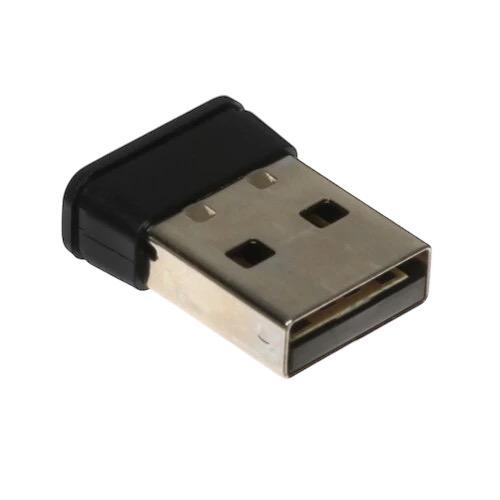 Беспроводная мембранная клавиатура и оптическая беспроводная мышь Rapoo 9320M - изображение 2