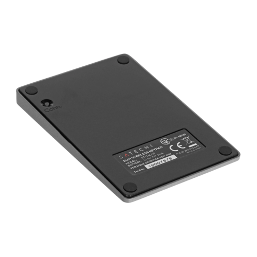 Беспроводная цифровая клавиатура Satechi Keypad (USB-C) - изображение 1