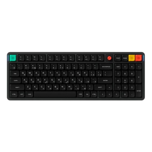 Беспроводная механическая клавиатура NuPhy Air100 V3
