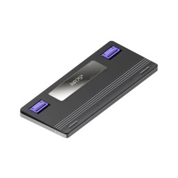 Клавиатура NuPhy Air75 HE (Космическое серебро) - изображение 2