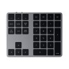 Беспроводная цифровая клавиатура Satechi Extended Keypad