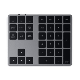 Беспроводная цифровая клавиатура Satechi Extended Keypad