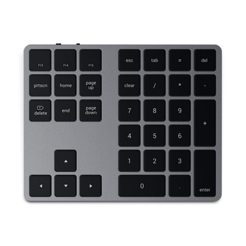 Беспроводная цифровая клавиатура Satechi Extended Keypad