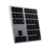 Беспроводная цифровая клавиатура Satechi Extended Keypad - миниатюра 1