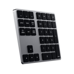 Беспроводная цифровая клавиатура Satechi Extended Keypad - изображение 1