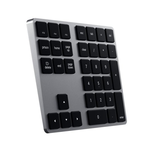 Беспроводная цифровая клавиатура Satechi Extended Keypad - изображение 1