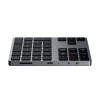 Беспроводная цифровая клавиатура Satechi Extended Keypad - миниатюра 2