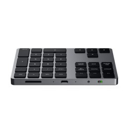 Беспроводная цифровая клавиатура Satechi Extended Keypad - изображение 2
