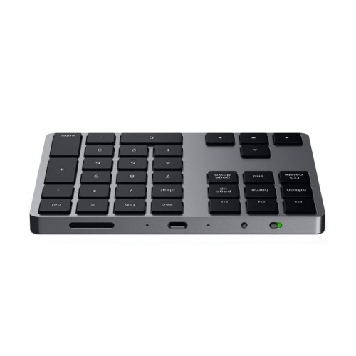 Беспроводная цифровая клавиатура Satechi Extended Keypad - изображение 2