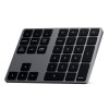 Беспроводная цифровая клавиатура Satechi Extended Keypad - миниатюра 3