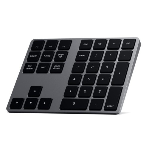 Беспроводная цифровая клавиатура Satechi Extended Keypad - изображение 3