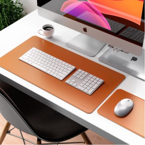 Беспроводная цифровая клавиатура Satechi Extended Keypad - изображение 4