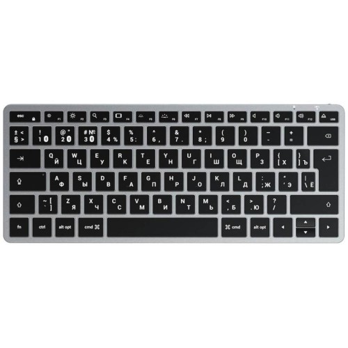 Беспроводная клавиатура Satechi X1