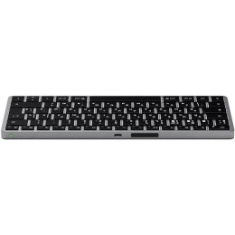 Беспроводная клавиатура Satechi X1 - изображение 1