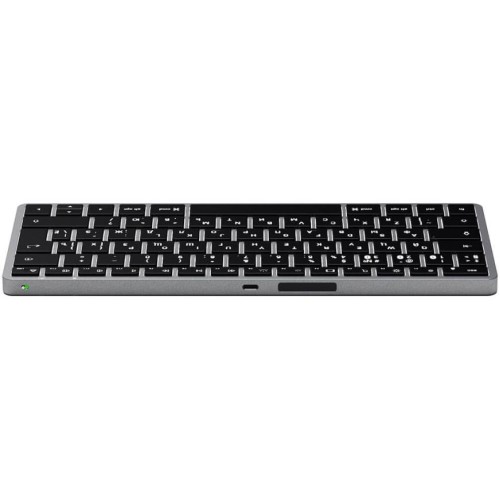 Беспроводная клавиатура Satechi X1 - изображение 1