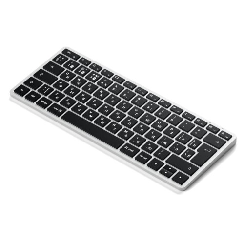 Беспроводная клавиатура Satechi X1 - изображение 2