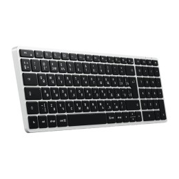 Беспроводная клавиатура с цифровой панелью Satechi X2 - изображение 1
