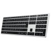 Беспроводная клавиатура с цифровой панелью Satechi X3 - миниатюра 1
