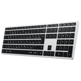 Беспроводная клавиатура с цифровой панелью Satechi X3 - изображение 1