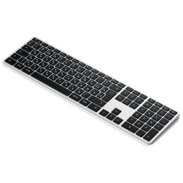 Беспроводная клавиатура с цифровой панелью Satechi X3 - изображение 2
