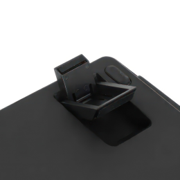 Беспроводная механическая клавиатура Keychron K6 Pro (Чёрный | Black) - изображение 1