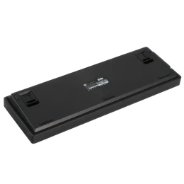 Беспроводная механическая клавиатура Keychron K6 Pro (Чёрный | Black) - изображение 2