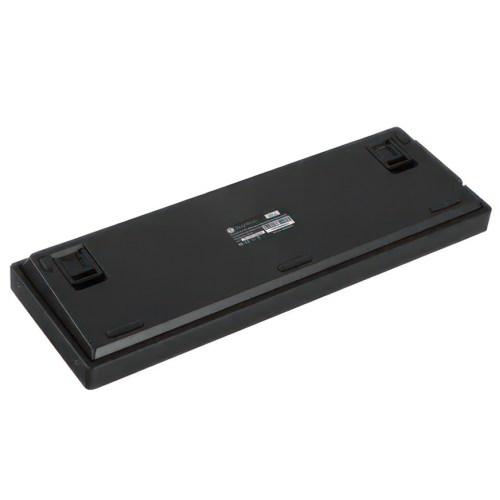 Беспроводная механическая клавиатура Keychron K6 Pro (Чёрный | Black) - изображение 2
