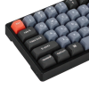 Беспроводная механическая клавиатура Keychron K6 Pro (Чёрный | Black) - миниатюра 5