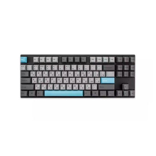 Проводная механическая клавиатура Varmilo Moonlight V2 87 VEM