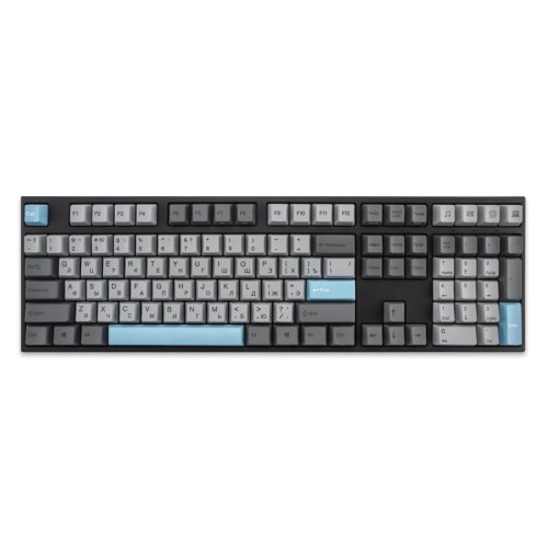 Проводная механическая клавиатура Varmilo Moonlight V2 108 VEA