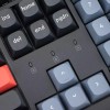 Беспроводная механическая клавиатура Keychron K10 Pro (Чёрный | Black) - миниатюра 1