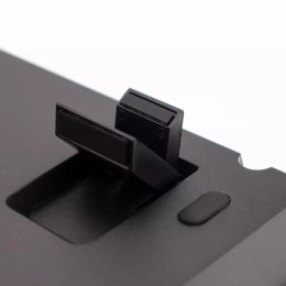 Беспроводная механическая клавиатура Keychron K10 Pro (Чёрный | Black) - изображение 3
