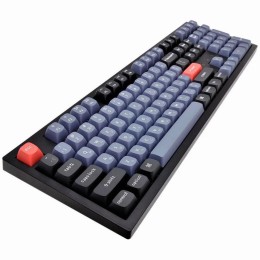 Беспроводная механическая клавиатура Keychron K10 Pro (Чёрный | Black) - изображение 5