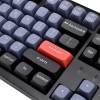 Беспроводная механическая клавиатура Keychron K10 Pro (Чёрный | Black) - миниатюра 6
