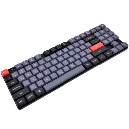 Беспроводная механическая клавиатура Keychron K13 Pro (Чёрный | Black) - изображение 1