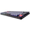 Беспроводная механическая клавиатура Keychron K13 Pro (Чёрный | Black) - миниатюра 2