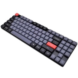 Беспроводная механическая клавиатура Keychron K13 Pro (Чёрный | Black) - изображение 3
