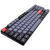 Беспроводная механическая клавиатура Keychron K13 Pro (Чёрный | Black) - миниатюра 4